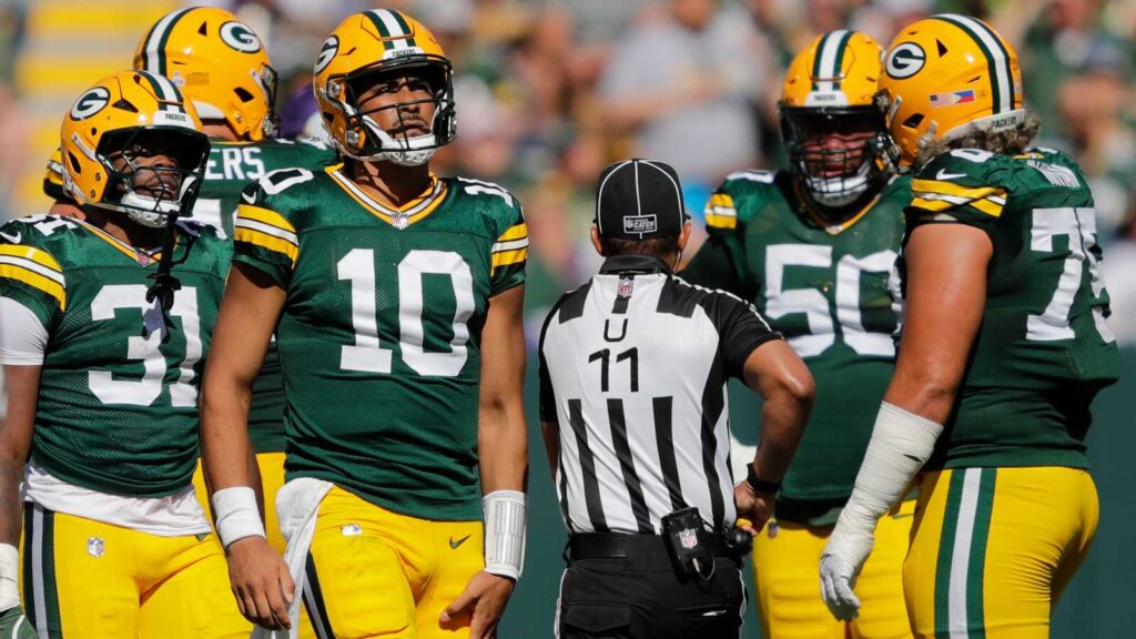 The Keys to Victory for the Green Bay Packers vs the Los Angeles Rams in Week 5