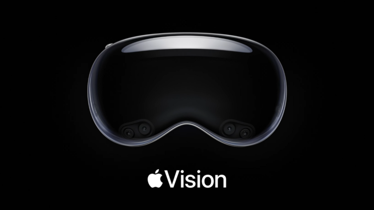 The Non-Pro Apple Vision Headset Will Reportedly Be "About $2000"