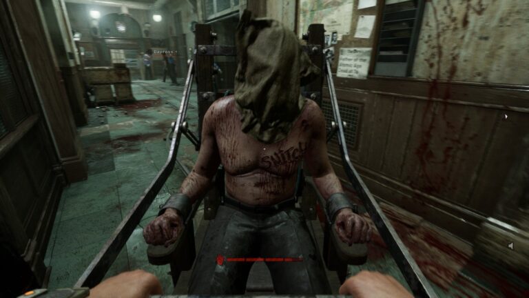 The Outlast Trials outlines what's new in Season 2 after "cyber incident" caused "significant" delay
