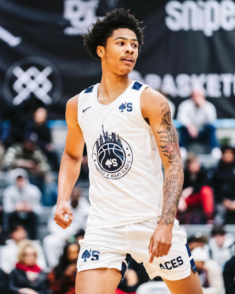 The Third Annual ACES Hustle & Heart Classic Returns to New York City on October 26 