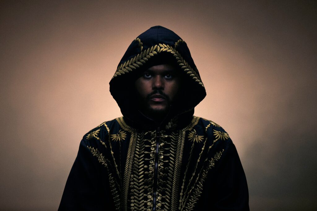 The Weeknd and Anitta Release Video for New Song “São Paulo”: Watch