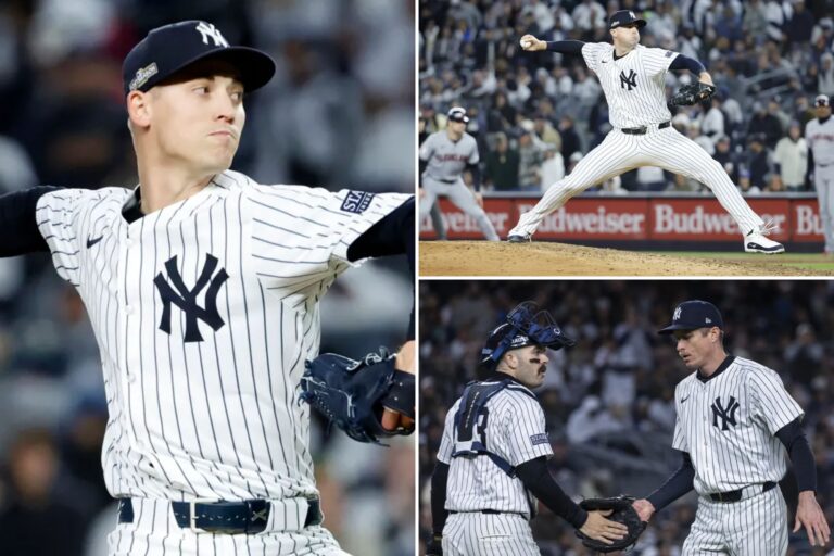 Title-worthy bullpen has Yankees creeping closer to ‘something special’