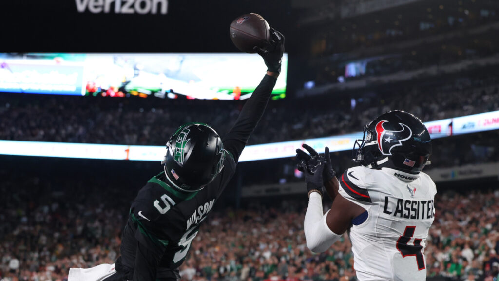 'TNF' takeaways: Texans have big concerns after ugly loss to Jets 