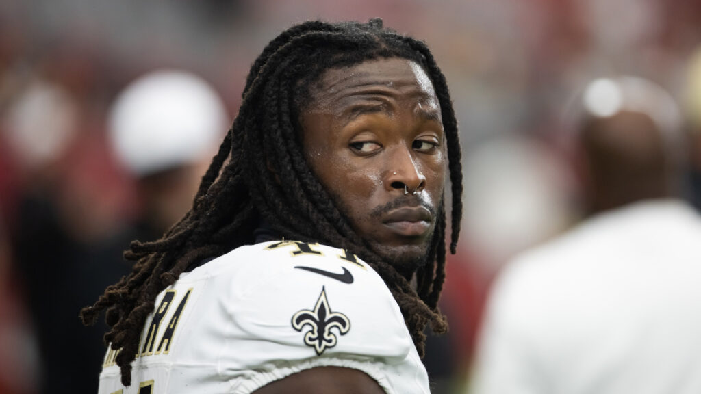 Top five fantasy football running backs in Week 5