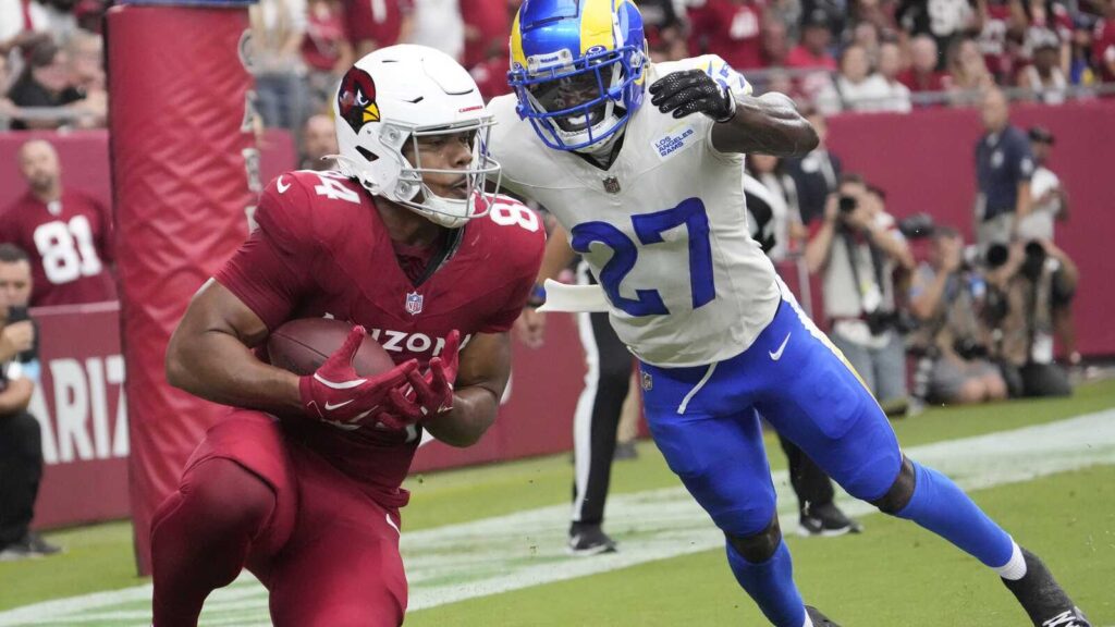 Tre’Davious White Free To Seek 'Better Situation'