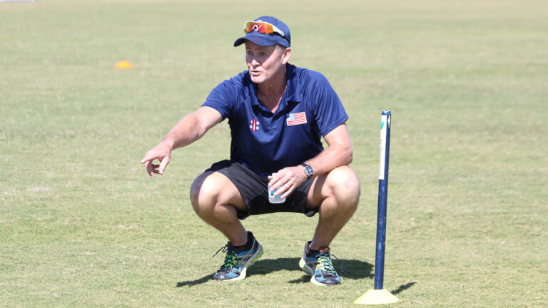 Trevor Penney replaces Shane Bond as Paarl Royals head coach for SA20 2025