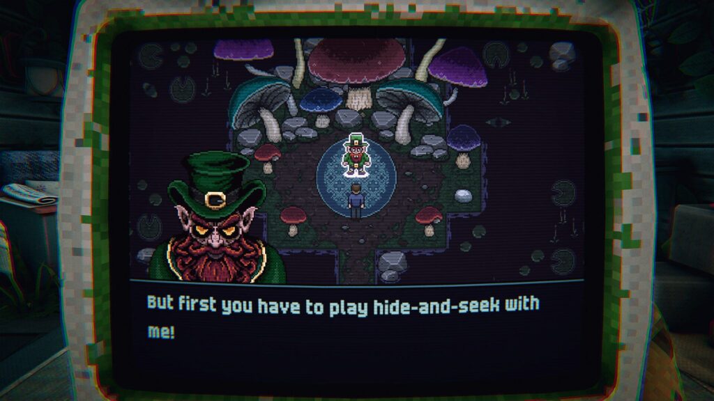 Try "hundreds of amazing demos of games that haven't even released yet" in Steam Next Fest