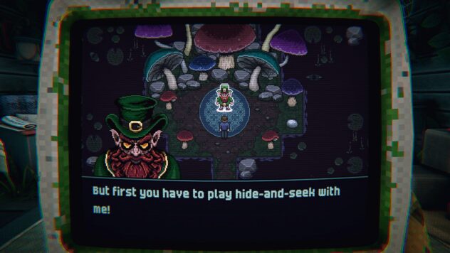 Try "hundreds of amazing demos of games that haven't even released yet" in Steam Next Fest