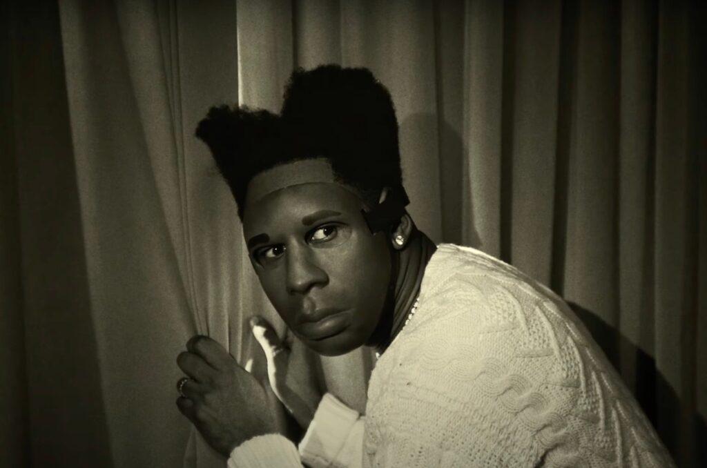 Tyler, the Creator Shares Video for New Song “Noid”: Watch