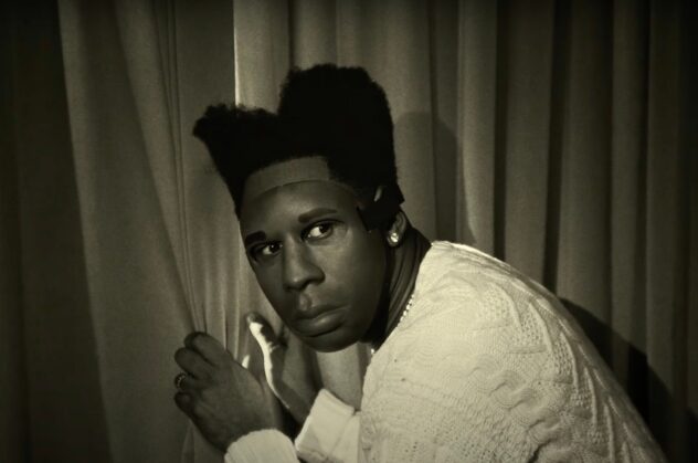 Tyler, the Creator Shares Video for New Song “Noid”: Watch