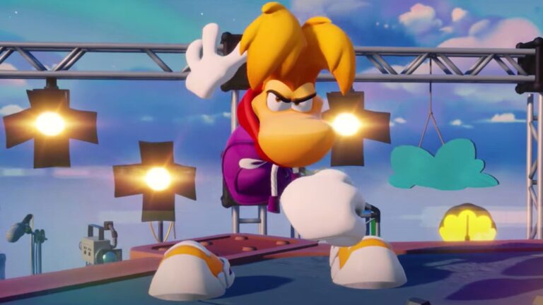 Ubisoft confirms new Rayman project currently in the "exploration phase" following reports of a remake