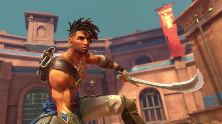 Ubisoft's Disastrous 2024 May Lead To The Company Going Private