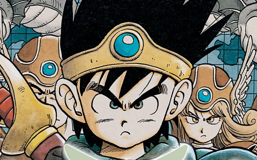 Video: Dragon Quest III HD-2D Remake Side-By-Side Graphics Comparison