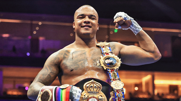 Wardley eager to fight in Riyadh once again
