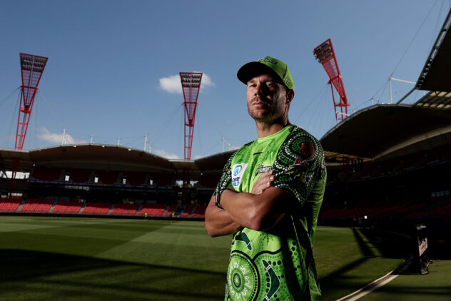 Warner's leadership banned overturned by Cricket Australia