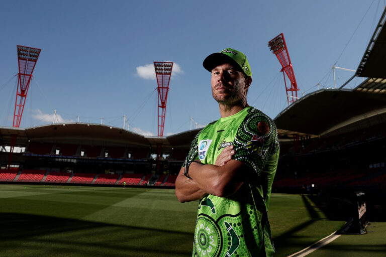 Warner's leadership banned overturned by Cricket Australia