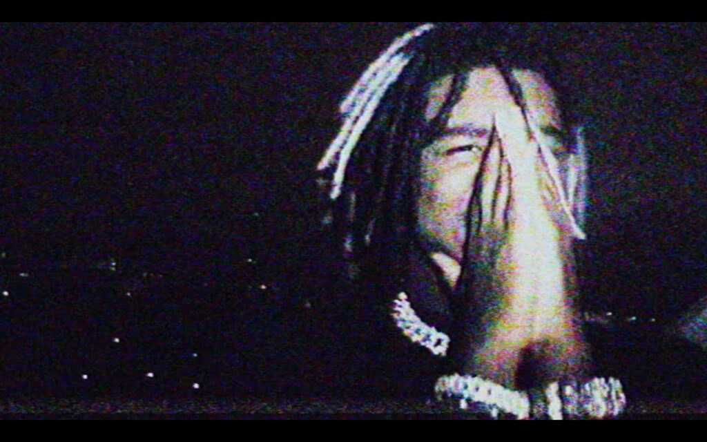 Watch Ken Carson’s New “Overseas” Video