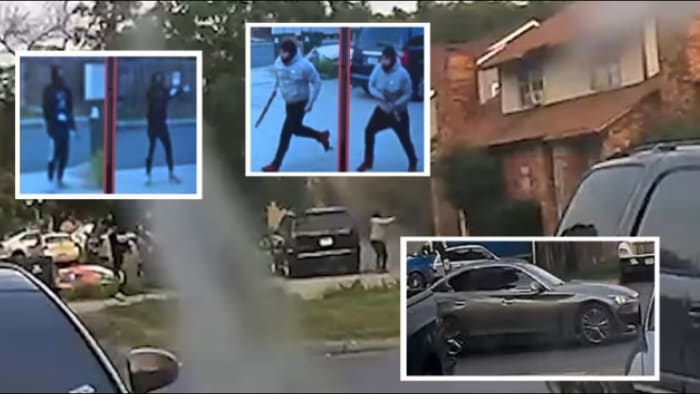 WATCH LIVE: BCSO to provide details on arrest made in connection with deadly shooting of 4-year-old girl