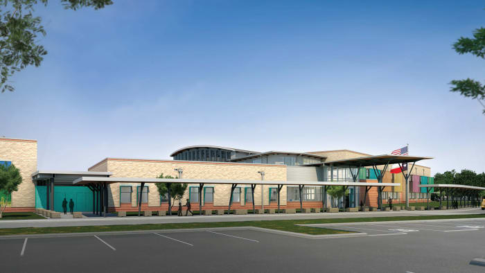 WATCH LIVE: Uvalde CISD to reveal name of new elementary school