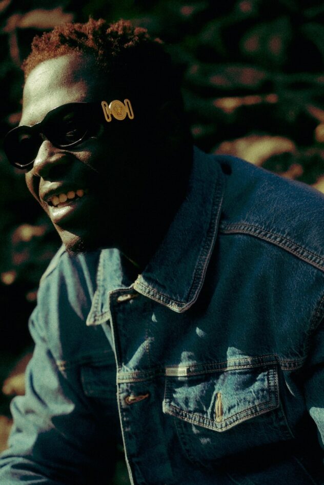 Watch Pa Salieu’s Videos for New Songs “Epiphany (Freestyle)” and “Crash (Freestyle)”