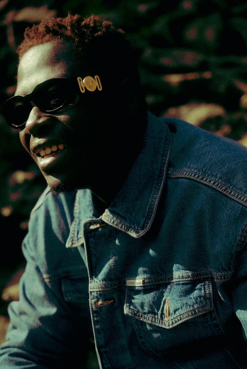 Watch Pa Salieu’s Videos for New Songs “Epiphany (Freestyle)” and “Crash (Freestyle)”