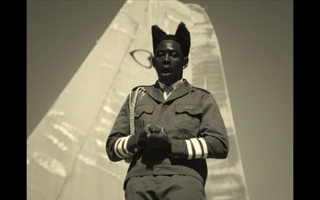 Watch Tyler, the Creator’s New “Thought I Was Dead” Video