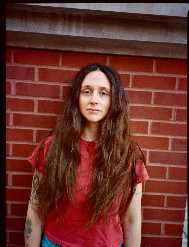 Waxahatchee Shares Video for New Song “Much Ado About Nothing”: Watch