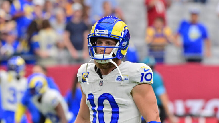 We Calculated The Rams Total Price Of Their Injuries…It’s A Lot
