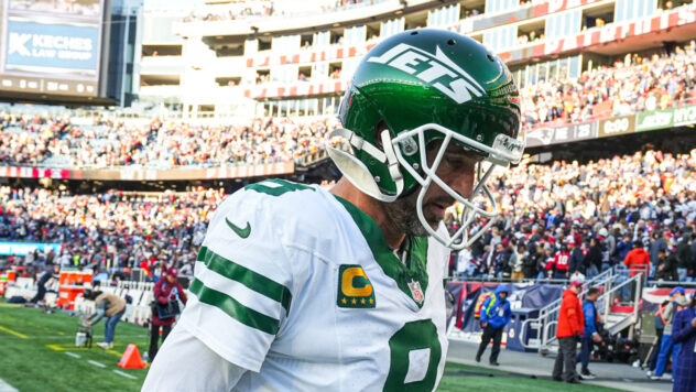 Week 9 NFL underdog report: Jets, Vikings keep up losing ways 