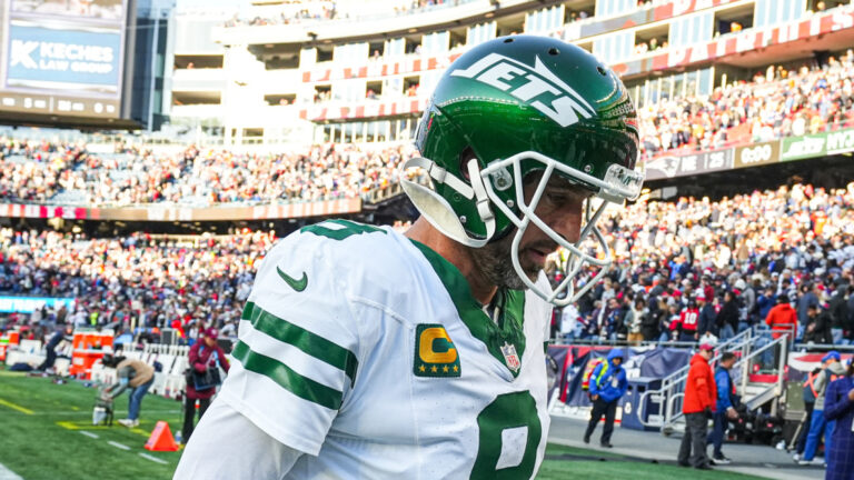 Week 9 NFL underdog report: Jets, Vikings keep up losing ways 