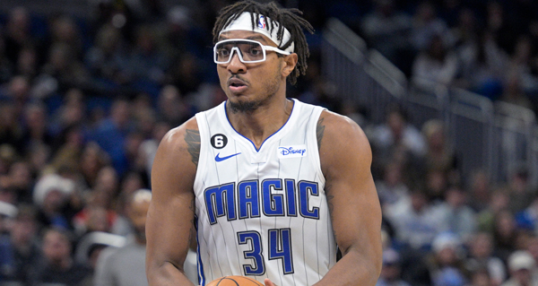 Wendell Carter Jr., Magic Agree To Three-Year, $59M Extension
