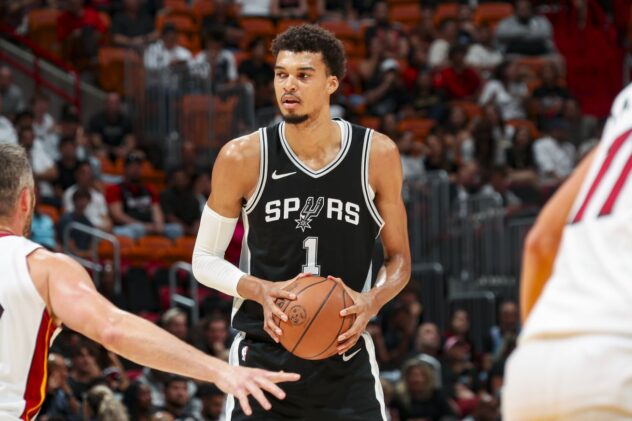What the media is saying about the Spurs heading into the 2024-25 season