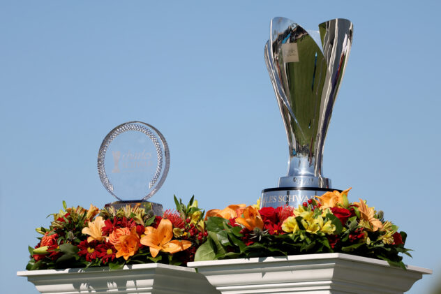 What you need to know about the 2024 Charles Schwab Cup Championship