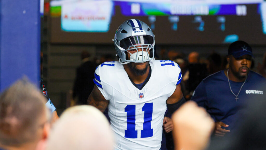 When can Cowboys’ injured players return to the field? Timetables for Micah Parsons, DeMarcus Lawrence, DaRon Bland, and more