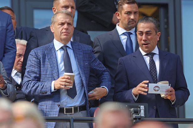 Who is Henrique Carmo? New Brazilian wonderkid eyed by Chelsea with transfer offer sent