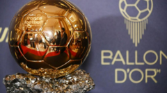 Who will win the Ballon d'Or? Pundits' picks