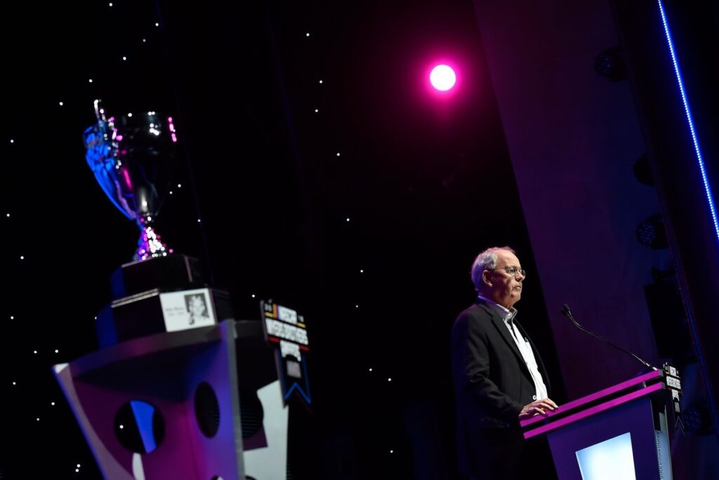 Why lawsuit claims NASCAR leadership are “monopolistic bullies”