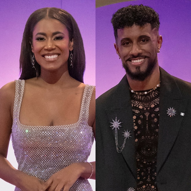 Why Love Is Blind’s Ramses Didn't Break Up With Fiancée Marissa Sooner