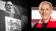 Why the short contract? How will he play? Tuchel's England move explained