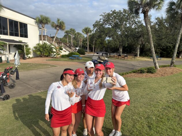 Why winning 2024 Golfweek October Classic was 'most rewarding victory' for Washington-St. Louis women