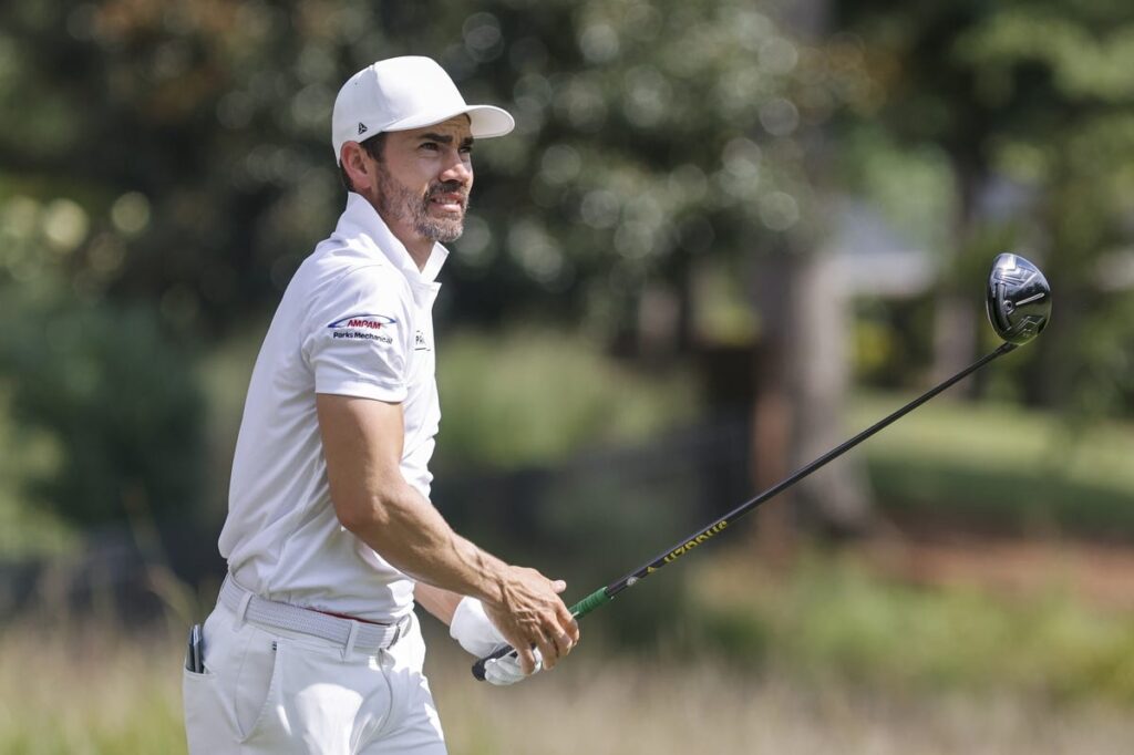 Will the PGA Tour turn players back into 'rabbit' qualifiers? It seems likely
