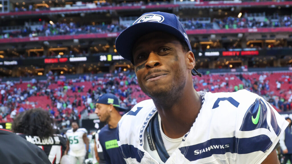With no clear favorite, who is the best team in the NFC West?