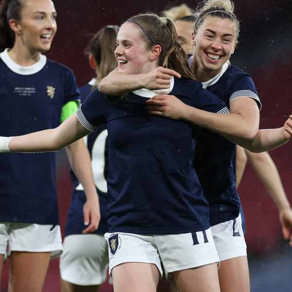Women’s internationals: October fixtures guide