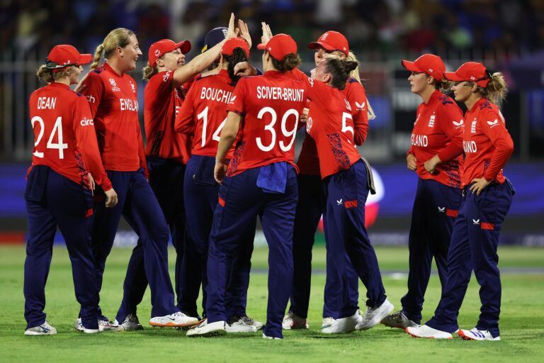Wyatt-Hodge, Smith to the fore as England grind past Bangladesh