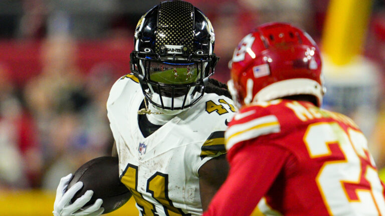 X Marks The Spot – X Factor Matchup: Buccaneers At Saints