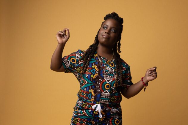 Yasmin Williams Announces Winter 2025 Tour Dates