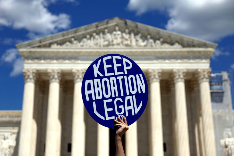 Yaya Bey, Rosali, Font, and More Playing Abortion Access Benefit Concerts