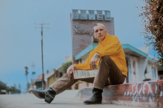 Youth Lagoon Shares Video for New Song “My Beautiful Girl”: Watch
