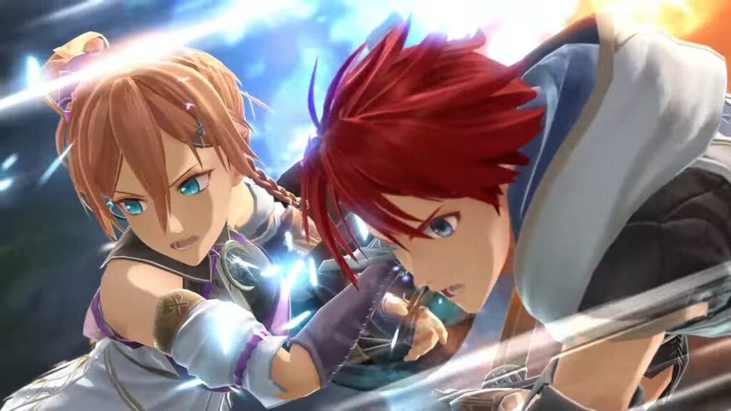 Ys X: Nordics Scores A Demo Ahead Of Its Switch Release Next Week