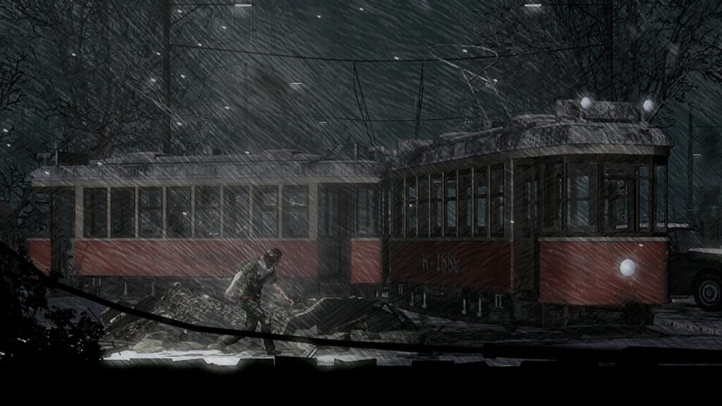 11 Bit Studios' This War of Mine marks 10th anniversary with new Forget Celebrations charity DLC